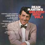 Dean Martin ‎– Dean Martin's Greatest Hits! Vol. 1 lp, Cd's en Dvd's, Vinyl | Pop, 1960 tot 1980, Ophalen of Verzenden, Zo goed als nieuw