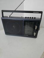 Wereld ontvanger grundig, Audio, Tv en Foto, Radio's, Ophalen of Verzenden, Zo goed als nieuw, Wereldontvanger