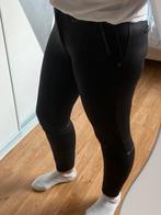 Chino Broek Zwart Maat M Redial, Maat 38/40 (M), Redial, Zwart, Ophalen of Verzenden