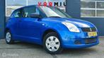 Suzuki Swift 1.3 GA NAP AIRCO NETTE WAGEN, Gebruikt, Swift, Bedrijf, Handgeschakeld