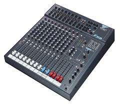 Soundcraft Spirit FX8, Muziek en Instrumenten, Mengpanelen, Gebruikt, 5 tot 10 kanalen, Microfooningang, Ophalen