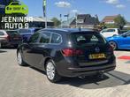 Opel Astra Sports Tourer 1.4 Turbo LPG Business +, Voorwielaandrijving, Euro 5, Stof, Gebruikt