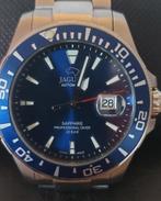 Jaguar Sapphire Pro Diver - 20 bar / Type J886, Overige merken, Staal, Staal, Polshorloge
