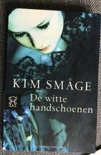 Kim Smage - De witte handschoenen, Gelezen, Scandinavië, Kim Smage, Ophalen of Verzenden
