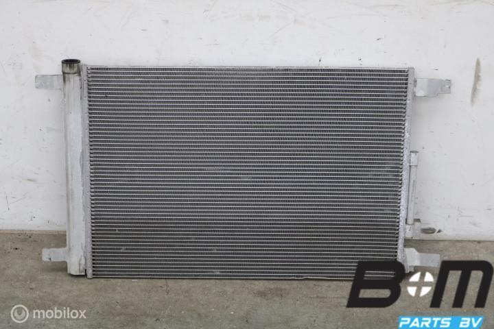 Condensor VW Golf 8 5WA816411E, Auto-onderdelen, Motor en Toebehoren, Gebruikt