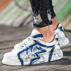 Chekich Sneakers Maat 43 - Nieuw!, Nieuw, Ophalen of Verzenden, Sneakers of Gympen, Wit