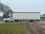 Iveco Daily 35C17 Be trekker 10 ton - schuifzeilen Veldhuize, Euro 5, Gebruikt, 4 cilinders, Iveco