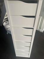 IKEA KALLAX + 8 Drawers, Huis en Inrichting, Woonaccessoires | Kamerschermen, Ophalen, Zo goed als nieuw
