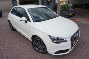 Audi A1 1.2 TFSI Connect (bj 2013) beschikbaar voor biedingen