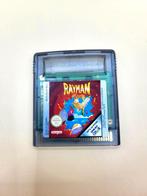 Rayman - Game Boy - GB, Nintendo support, 1 speler, Ophalen of Verzenden, Zo goed als nieuw