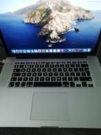 Macbook pro, Computers en Software, Apple Macbooks, MacBook, Ophalen of Verzenden, Zo goed als nieuw