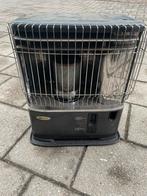 Peterolium kagel mist tankje, Huis en Inrichting, Ophalen of Verzenden, Zo goed als nieuw, Gas, Gaskachel