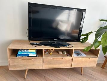 Samsung tv - model LE40A552P3R beschikbaar voor biedingen