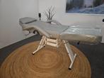 Behandelstoel/massagestoel en moonlight pro, Visagie