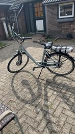 E-bike batavus, Fietsen en Brommers, Elektrische fietsen, Ophalen, Zo goed als nieuw, Batavus