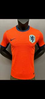 Nederlands elftal ek shirts 2024 thuis en uit, Sport en Fitness, Nieuw, Shirt, Ophalen of Verzenden, Maat XL