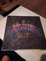 John Fogerty - Centerfield Vinyl ZGAN, Cd's en Dvd's, Vinyl | Rock, Ophalen of Verzenden, Zo goed als nieuw, 12 inch, Rock-'n-Roll