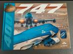 KLM Boeing 747-400 Farewell Boek, Verzamelen, Luchtvaart en Vliegtuigspotten, Ophalen of Verzenden, Nieuw