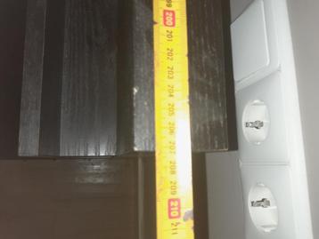 Ikea Malm bed 140x200 - afbeelding 7