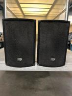 2x Dap audio MC12, Audio, Tv en Foto, Luidsprekers, Ophalen, Zo goed als nieuw, 120 watt of meer, Overige merken