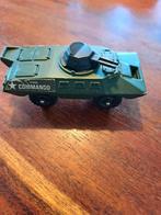 CORGI JUNIOR AUTO, Hobby en Vrije tijd, Modelauto's | 1:43, Ophalen of Verzenden, Zo goed als nieuw, Bus of Vrachtwagen, Corgi
