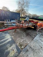 oprijwagen, Ophalen, Overige, Weidebouw