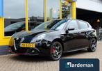 Alfa Romeo Giulietta 1.4 Turbo MultiAir Kuipstoelen QV Navi, Voorwielaandrijving, 65 €/maand, Gebruikt, Euro 6