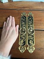 Chinees beslag voor chinese bruidskast of kast vogel handvat, Huis en Inrichting, Verburgt Vintage, Nieuw, Ophalen of Verzenden