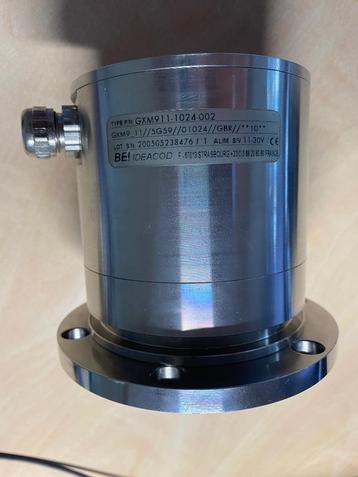 Bei Sensors GXM9_11//5G59//01024//GBR//--10--  beschikbaar voor biedingen