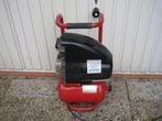 Compressor Concorde, CXR215,, Ophalen, Gebruikt, 6 tot 10 bar, Minder dan 200 liter/min