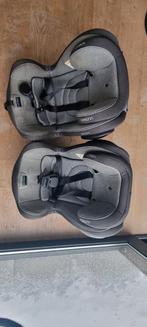 Autostoel Osann, Gebruikt, 9 t/m 18 kg, Isofix, Ophalen
