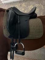 Lemieux Olive Suede dekje, Dieren en Toebehoren, Paarden en Pony's | Dekens en Dekjes, Ophalen of Verzenden, Zo goed als nieuw