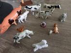 Boerderijdieren, Verzamelen, Speelgoed, Ophalen, Zo goed als nieuw