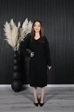 Marokkaanse jurk/kaftan/abaya, Kleding | Dames, Jurken, Maat 38/40 (M), Muda modest boutique, Wit, Stuartweg 9H