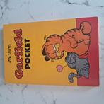 Garfield pocket Jim Davis zgan, Eén stripboek, Ophalen of Verzenden, Zo goed als nieuw