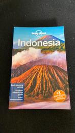 Indonesië reisgids lonely planet Indonesia, Boeken, Azië, Ophalen of Verzenden, Lonely Planet, Zo goed als nieuw