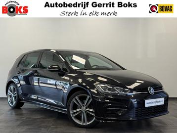 Volkswagen Golf 1.4 TSI Highline Business R Automaat DSG 18  beschikbaar voor biedingen