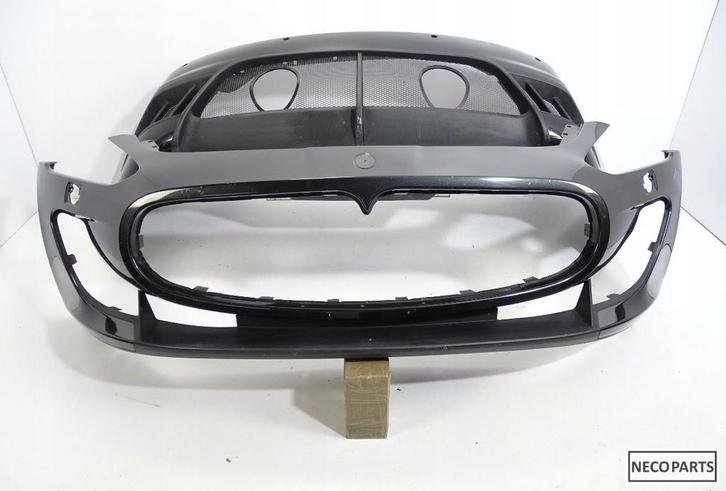 MASERATI GRANTURISMO STRADALE SPORTSET BUMPER OP AANVRAAG!!, Auto-onderdelen, Carrosserie en Plaatwerk, Spatbord, Maserati, Gebruikt