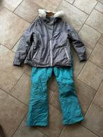 Skipak skijas skibroek maat 46 wintersportkleding, Kleding | Dames, Maat 46/48 (XL) of groter, Ophalen of Verzenden, Zo goed als nieuw