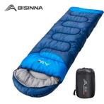 Bisinna Ultralight Slaapzak - 2.7 kg, Caravans en Kamperen, Ophalen of Verzenden, Nieuw