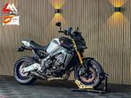 YAMAHA MT 09 SP - Carbon - Nieuwstaat - Yoshimura, Bedrijf, Meer dan 35 kW, YAMAHA, Onbekend
