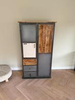 Kast Eleonora, Ophalen