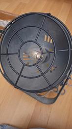 Industriële lamp, Ophalen, Zo goed als nieuw, Industriële, Minder dan 50 cm