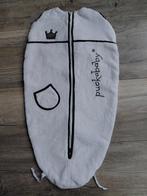 Puckababy mini teddy, gebruikt maar erg netjes, Kinderen en Baby's, Dekens, Slaapzakjes en Inbakerproducten, Ophalen of Verzenden