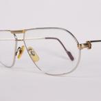 Must de Cartier Tank Platinum Bril - Compleet set, Cartier, Zo goed als nieuw, Support@cartier.com, 13 Rue de la Paix, 75002 Paris
France