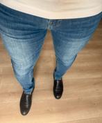 Zumo skinny jog jeans Ryan blue maat W32 L32, Zumo, Blauw, W32 (confectie 46) of kleiner, Ophalen of Verzenden