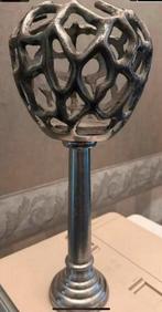 Koonn kaarsenstandaard, Antiek en Kunst, Antiek | Kandelaars, Ophalen of Verzenden, Overige materialen