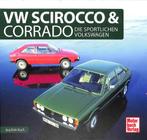 VW Scirocco & Corrado