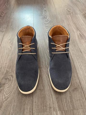 Zeer mooie Van Lier schoenen maat 42 beschikbaar voor biedingen