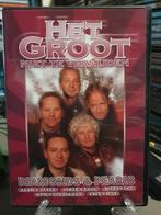 Het Groot Niet te Vermijden Diamonds & Pearls - DVD, Alle leeftijden, Ophalen, Zo goed als nieuw